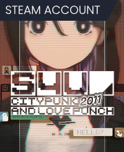 S4U CITYPUNK 2011 AND LOVE PUNCH Pc