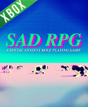 SAD RPG Xbox One
