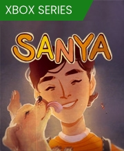 SANYA Xbox Series X