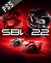 SBK 22 Playstation 5