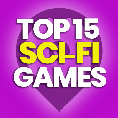 15 dei migliori giochi di fantascienza e confronta i prezzi