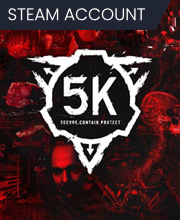 SCP 5K Pc