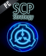 SCP Strategy Pc