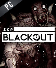 SCP Blackout Pc