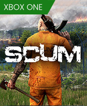 SCUM Xbox One