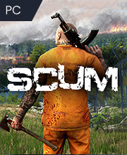 SCUM Pc