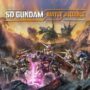 SD Gundam Battle Alliance: Demo giocabile e trailer