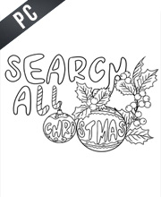 SEARCH ALL CHRISTMAS