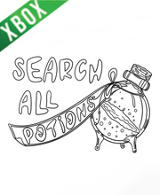 SEARCH ALL POTIONS