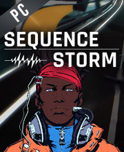 SEQUENCE STORM Pc