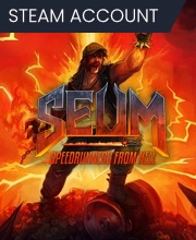 SEUM Speedrunners from Hell Pc