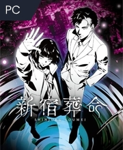 SHINJUKU SOUMEI Pc