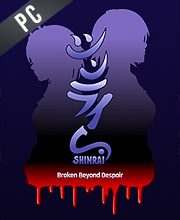 SHINRAI Broken Beyond Despair Pc