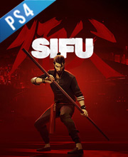 Acquista SIFU Account PS4 Confronta i prezzi