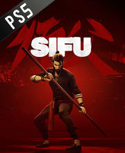 Acquista SIFU Account PS5 Confronta i prezzi