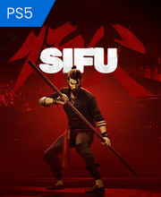 SIFU Playstation 5