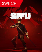 SIFU Switch