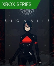 Signalis Xbox Series X