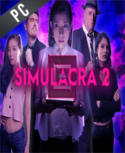 SIMULACRA 2 Pc