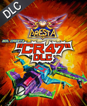 SOL CRESTA CR47 Pc