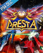 SOL CRESTA Dramatic Playstation 4