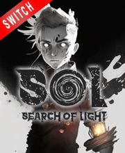 S.O.L Search of Light Switch