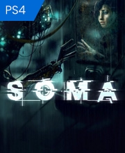 SOMA Playstation 4
