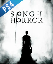 Song of Horror Playstation 4