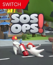 SOS OPS! Switch