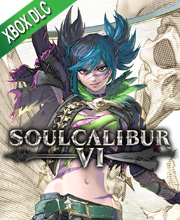 SOULCALIBUR 6 DLC1 Tira Xbox One