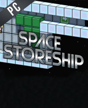 SPACE STORESHIP Pc