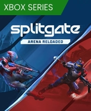SPLITGATE Arena Reloaded Xbox Series X