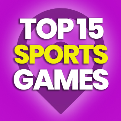 15 dei migliori giochi sportivi e confrontare i prezzi