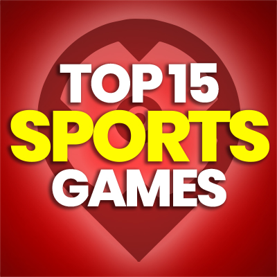 15 dei migliori giochi sportivi e confronta i prezzi
