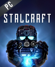 STALCRAFT Pc