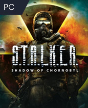 STALKER Shadow of Chernobyl Pc