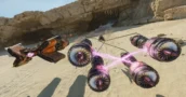 Come Evitare Il Prezzo Di Listino Di Star Wars Galactic Racer