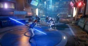 Ottieni Star Wars Jedi Survivor a un Prezzo Storico per il 4 Maggio