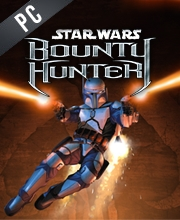 STAR WARS Bounty Hunter Pc