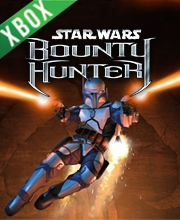 STAR WARS Bounty Hunter Xbox One