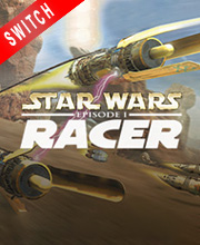 STAR WARS Episode 1 Racer Switch