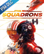 STAR WARS Squadrons DLC Playstation 4