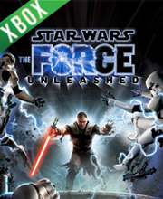 Star Wars The Force Unleashed Xbox One