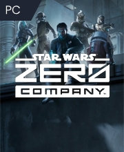 STAR WARS Zero Company Pc