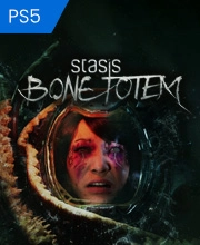 Stasis Bone Totem Playstation 5