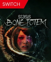 Stasis Bone Totem Switch