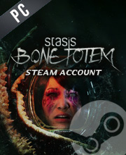 STASIS BONE TOTEM Pc