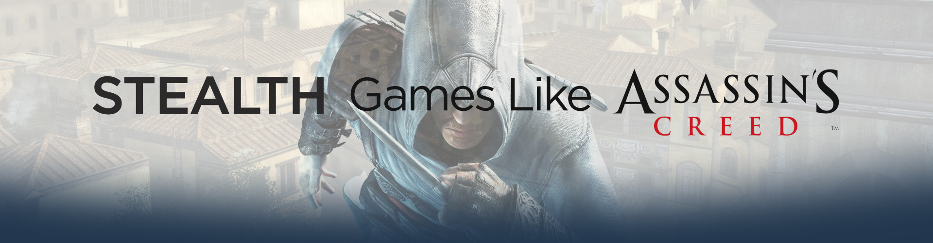 Giochi di Infiltrazione Come Assassin's Creed