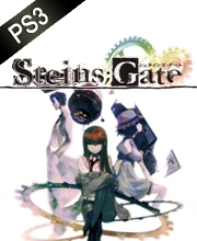 Steins Gate Playstation 3