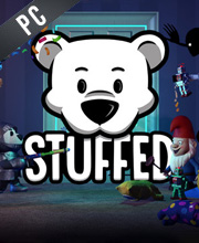 STUFFED Pc
